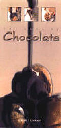 Book Of Chocolate