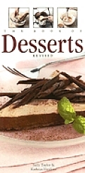 Book Of Desserts Revised