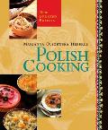 Polish Cooking: Updated Edition: A Cookbook