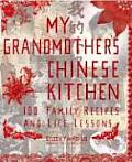 My Grandmothers Chinese Kitchen