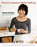 Harumis Japanese Home Cooking Simple Elegant Recipes for Contemporary Tastes