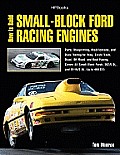 How to Build Small-Block Ford Racing Engines