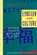 Emotion & Culture Empirical Studies Of