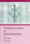 Psychological Assessment In Medical Reha