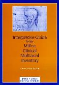 Interpretive Guide To The Millon Clinical Mult