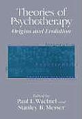 Theories of Psychotherapy Origins & Evolution