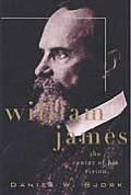 William James The Center Of His Vision
