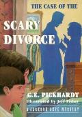 Case Of The Scary Divorce