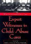 Expert Witnesses In Child Sexual Abuse