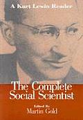 Complete Social Scientist