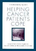 Helping Cancer Patients Cope