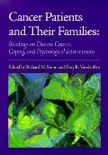 Cancer Patients & Their Families Reading