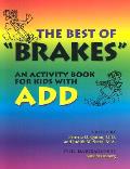 Best Of Brakes An Activity Book For Kids