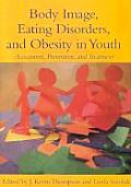 Body Image Eating Disorders & Obesity In