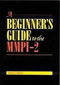 Beginners Guide To The Mcmi III
