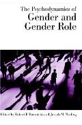 Psychodynamics Of Gender & Gender Role