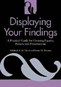 Displaying Your Findings A Practical Guide for Creating Figures Posters & Presentations