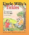 Uncle Willys Tickles A Childs Right to Say No