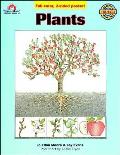 Plants posters & reproducible pages level 1 to 3