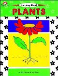 Learning About Plants Pre K 1