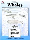 Whales Thematic Unit Level 2 5