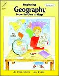 Beginning Geography #01: How to Use a Map