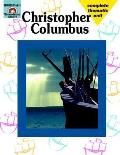 Christopher Columbus Theme Unit