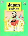 Japan A Literature Based Multicultural