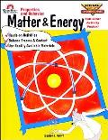 Matter & Energy Properties & Behavior