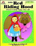 Little Red Riding Hood Unit Reading