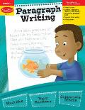 Paragraph Writing Grades Two To Four
