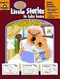 50 Little Stories to Take Home