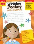 Writing Poetry with Children Grade 1 - 6 Teacher Resource