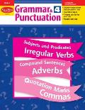 Grammar & Punctuation, Grade 4 Teacher Resource