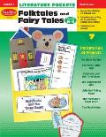 Folktales Fairy Tales Grade K-1