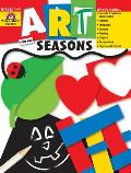 Art For All Seasons Grades One To Four