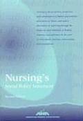 Nursings Social Policy Statement