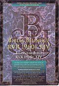 Bilingual Bible KJV