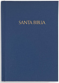 Spanish Bible Santa Biblia