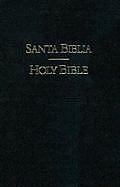 Santa Biblia Holy Bible bilingual