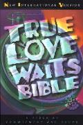 Bible Niv True Love Waits