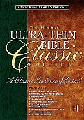 Ultrathin Classic Bible