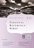 Cornerstone Personal Reference Bible