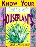 Know Your Houseplants
