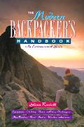 Modern Backpackers Handbook