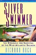 Silver Swimmer The Struggle For Survival
