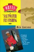 Orvis Guide To Saltwater Fly Fishing