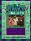 100 Garden Designs