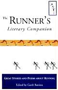 Runners Literary Companion Great Stories & Poems about Running