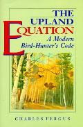Upland Equation A Modern Bird Hunters Co